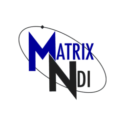 Matrix logo