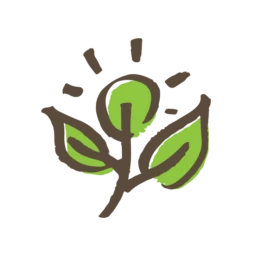 EarthFresh logo