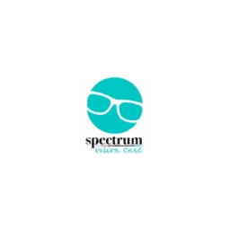 Spectrum Vision logo