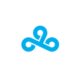 Cloud9 logo
