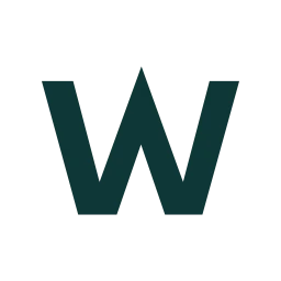 Wood logo