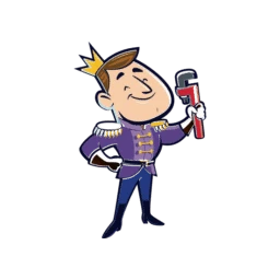 Carter's My Plumber logo
