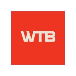 WT Burnett Nonwovens logo