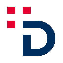 Daher logo