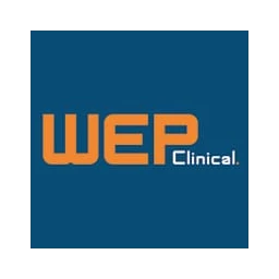 WEP Clinical logo