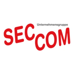 SEC-COM Sicherheits- und Kommunikationstechnik GmbH logo