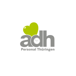 adh Personal Thüringen e.K. logo
