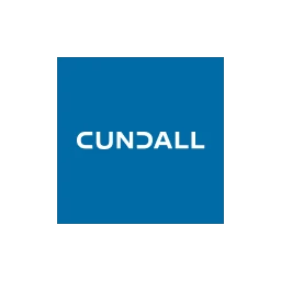 Cundall logo