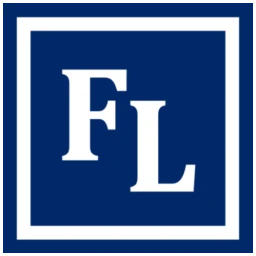 First Legal logo