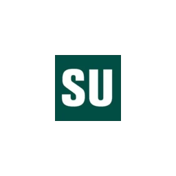 Stevenson University logo