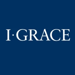 I-Grace logo