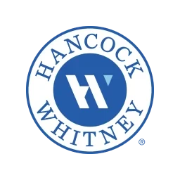 Hancock Whitney logo