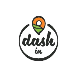 Dash In logo