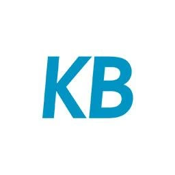 KB Components AB logo