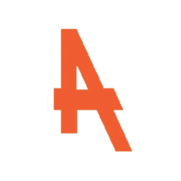Ames Construction logo