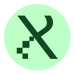Xtillion logo