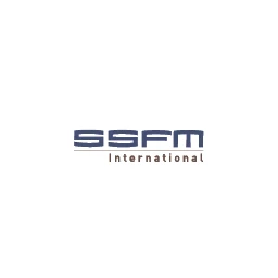 SSFM logo