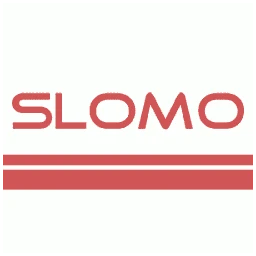 Slomo GmbH logo