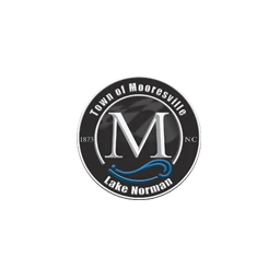 Town of Mooresville logo