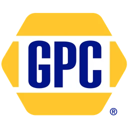 Genuine Parts Company logo