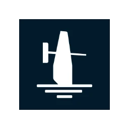 Saildrone logo