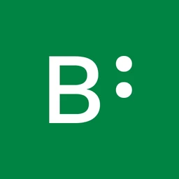 Bartiméus logo