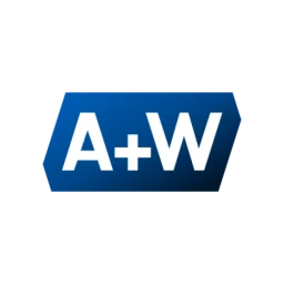 A+W Software GmbH logo