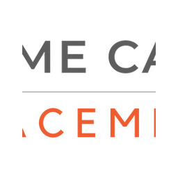 Home Care Placement logo