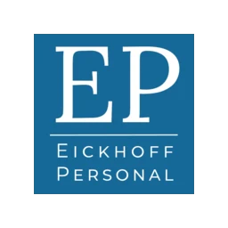 EICKHOFF Personal GmbH logo