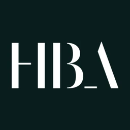 Hirsch Bedner Associates logo