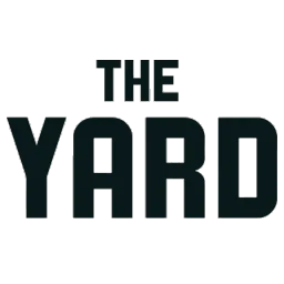 The Yard logo