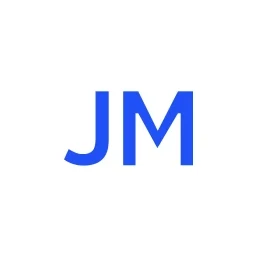 JustMarkets logo
