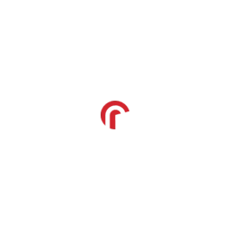 Radius logo