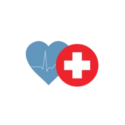 Midwest Express Clinic logo