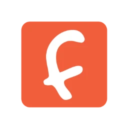 Fooda logo