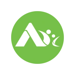 Alcott HR logo