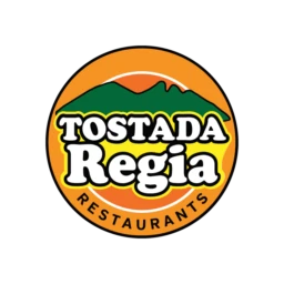 Tostada Regia logo