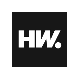Helpware logo
