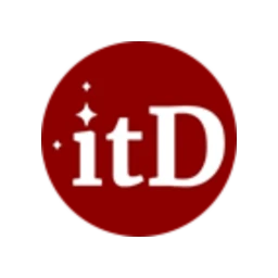itD Tech logo