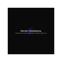 Mercier Consultancy logo