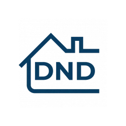 DND Bau GmbH logo
