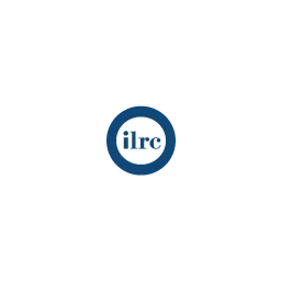 The Immigrant Legal Resource Center logo