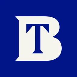 Blue Trust logo
