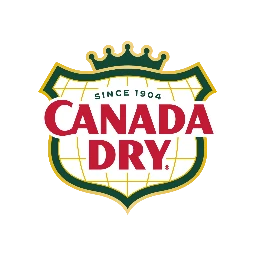 Canada Dry logo
