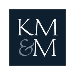 KMM logo