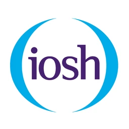 IOSH logo