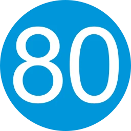 Electro 80 nv logo