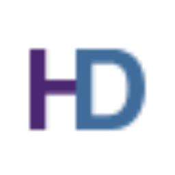 Harrison Drury logo