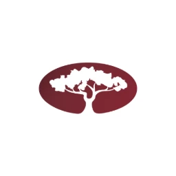 F & M Bank logo