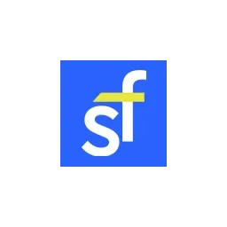 Sparkfund logo